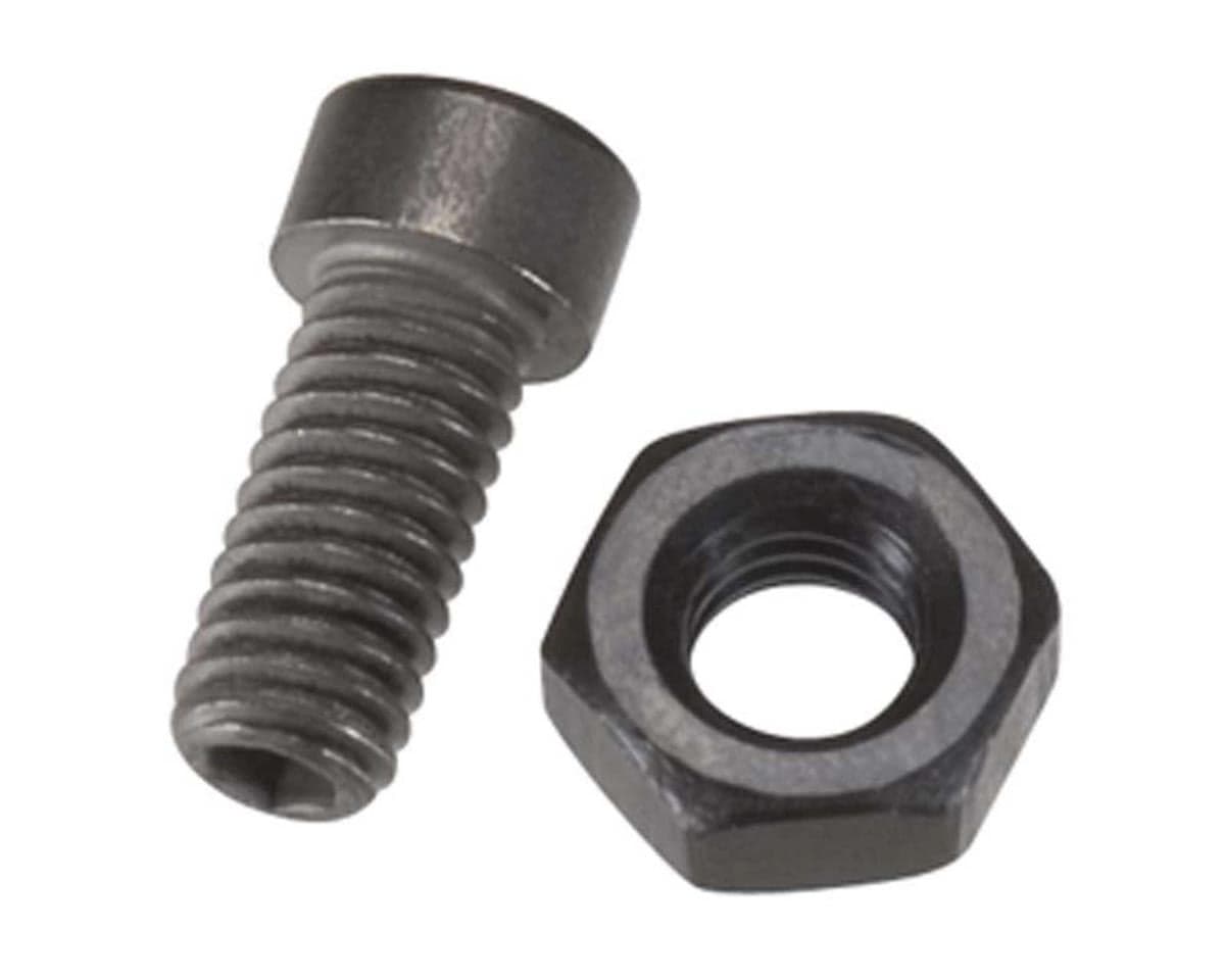 O.S. Tappet Adjusting Screw: 200 Surpass
