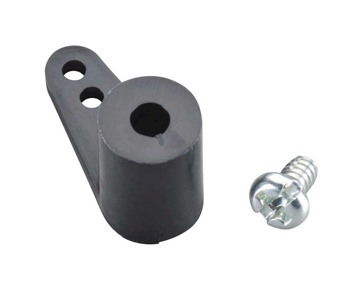 O.S. Throttle Arm Assembly WLA-2: GT55