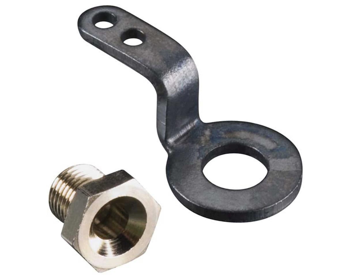 O.S. Throttle Lever: #20C