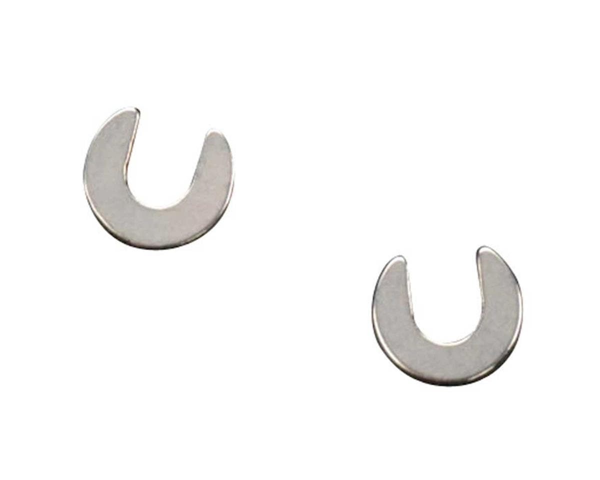 O.S. Valve Spring Retainer: 90-300