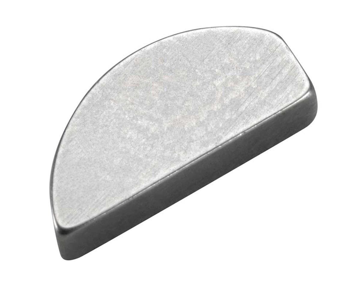 O.S. Woodruff Key: 120-240