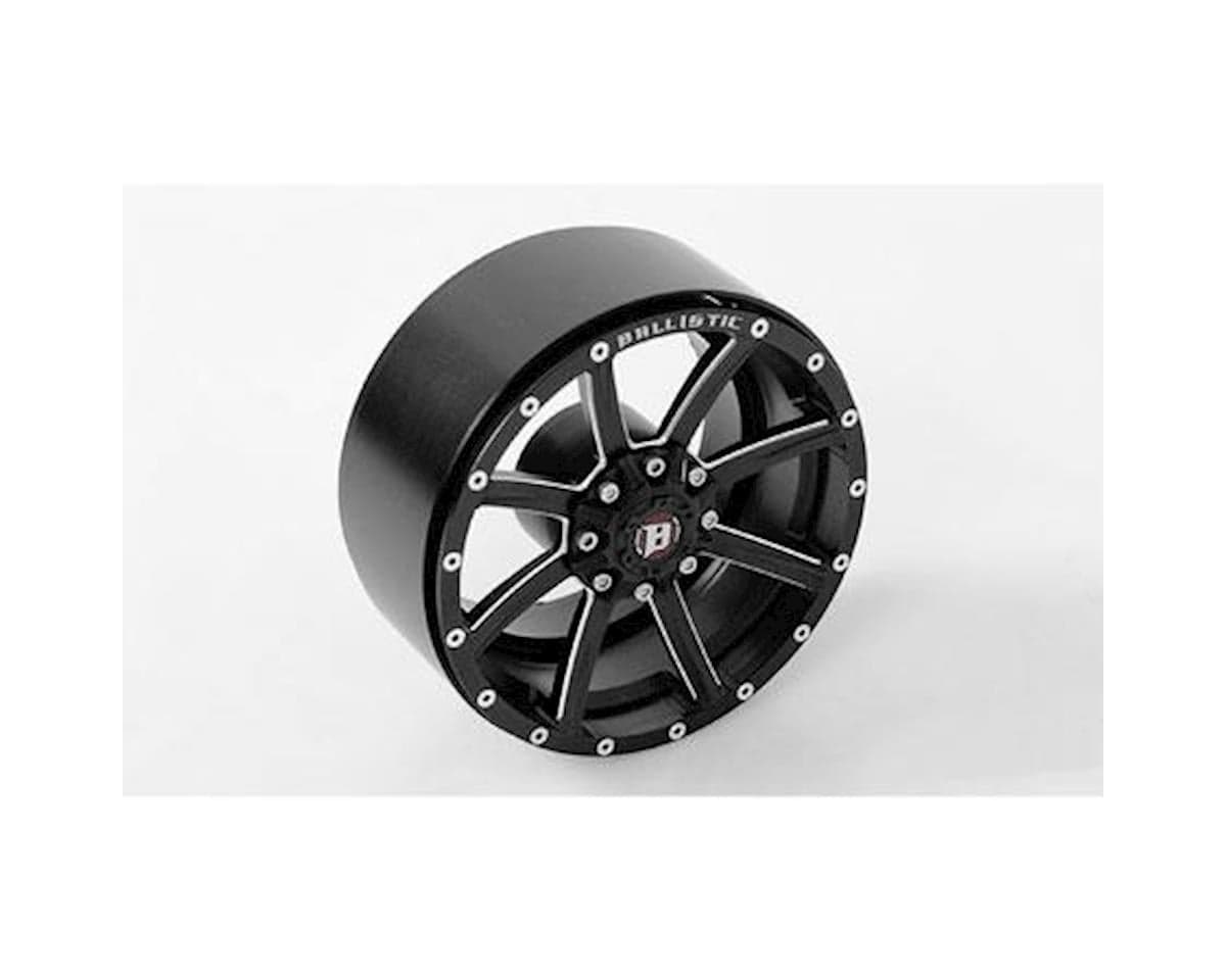 RC4WD Ballistic Offroad Razorback 2.2" Beadlock Wheel