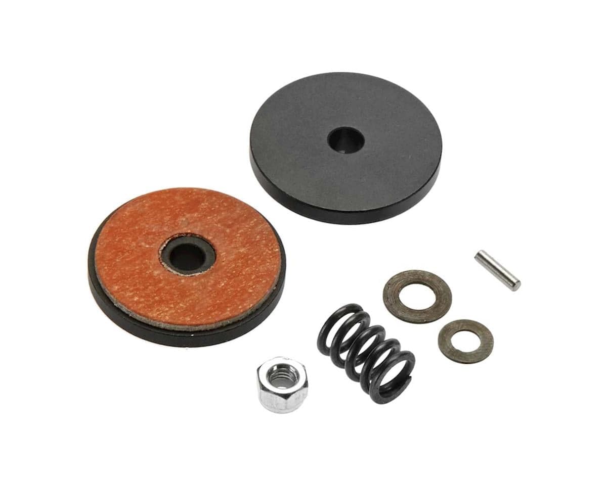 RC4WD Slipper Clutch Assembly for R3/AX2 Transmission