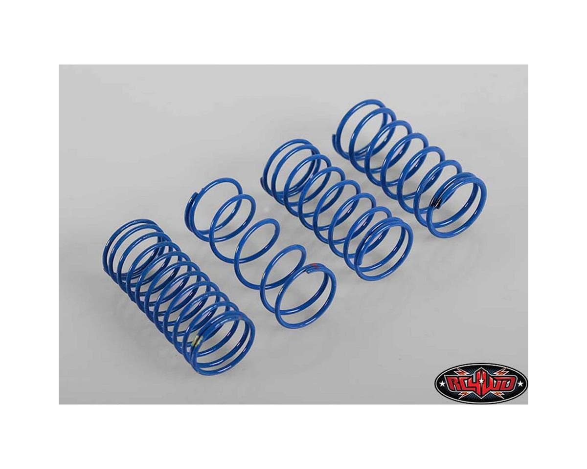 RC4WD 100mm King Scale Shock Spring Assortment