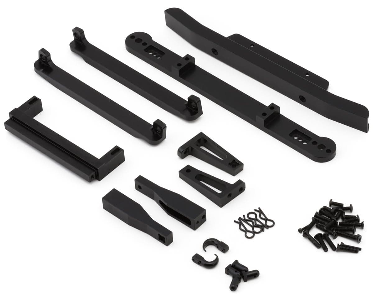 RC4WD Cruiser Body Conversion Kit (Gelande II D90)