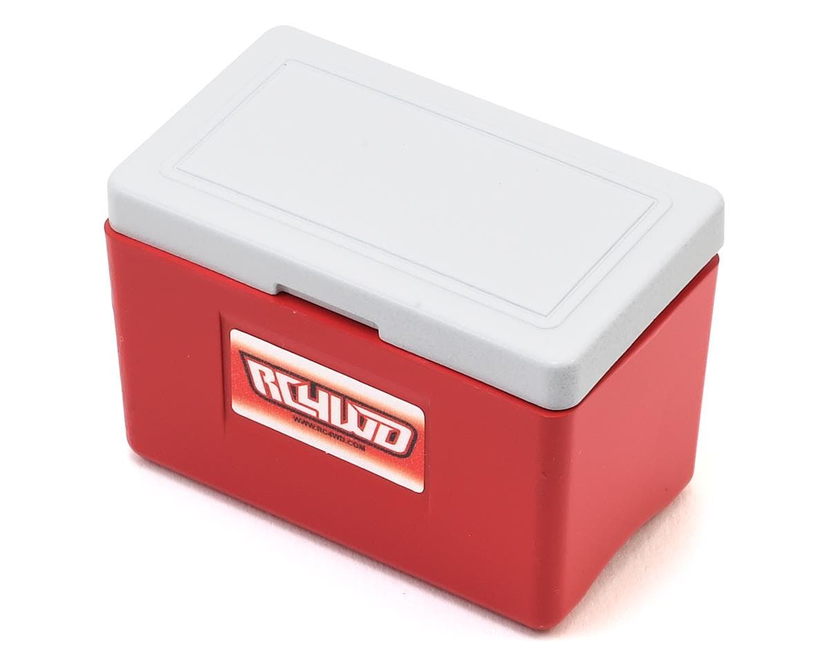 RC4WD Garage Series 1/10 Cooler