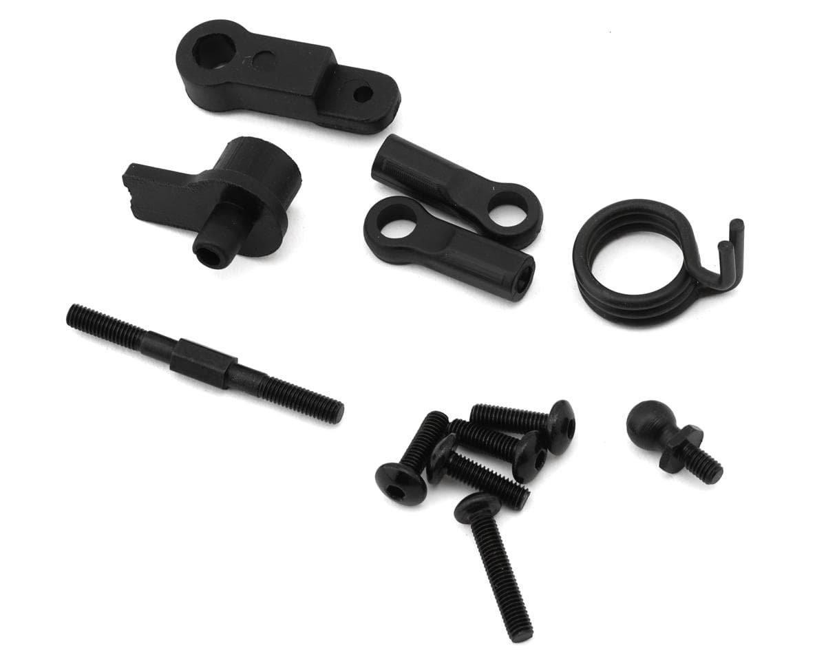 Redcat BS213-043 Servo Mount Blackout