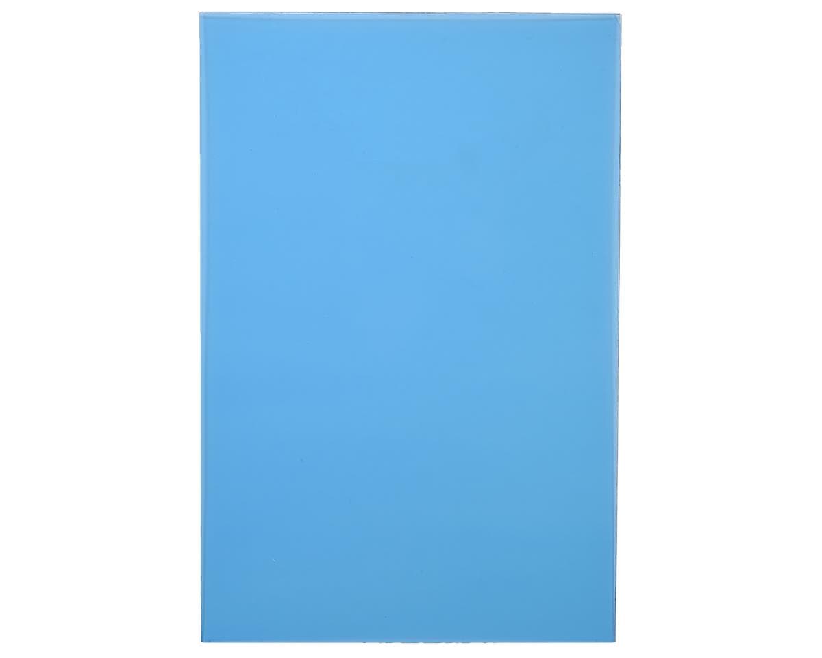 RJ Speed 8x12" Polycarbonate Sheet (0.060"/1.5mm) (Clear)