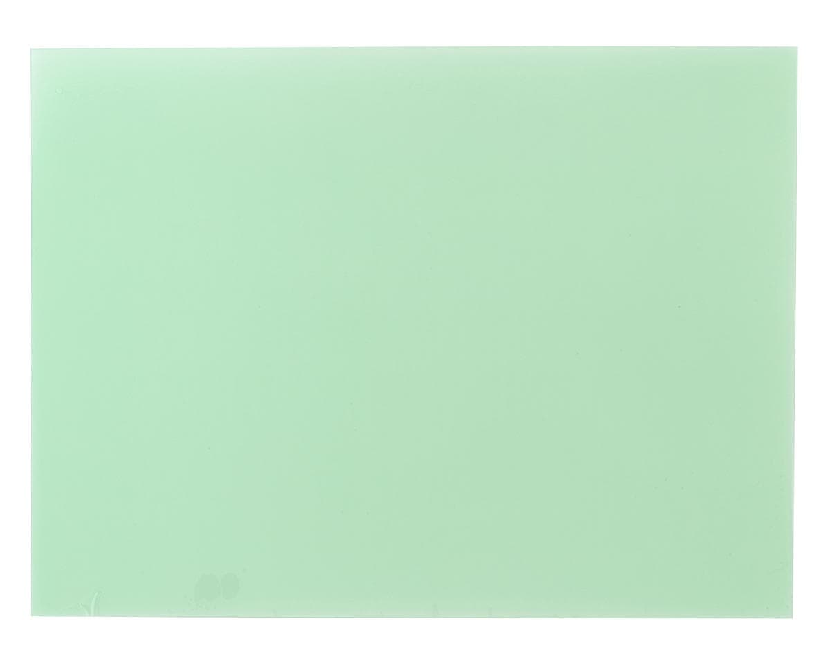 RJ Speed Lexan Sheet Large 12x16 .010 0.25mm