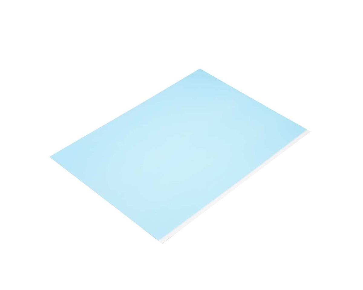 RJ Speed Polycarbonate Sheet Large 12x16 .030 .75mm (Clear)