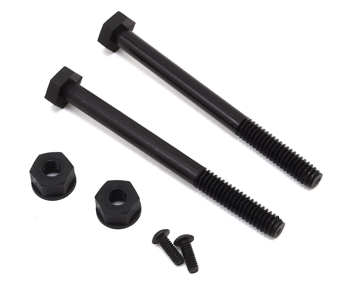 RJ Speed Threaded Body Post 3 w/Hardware (2)