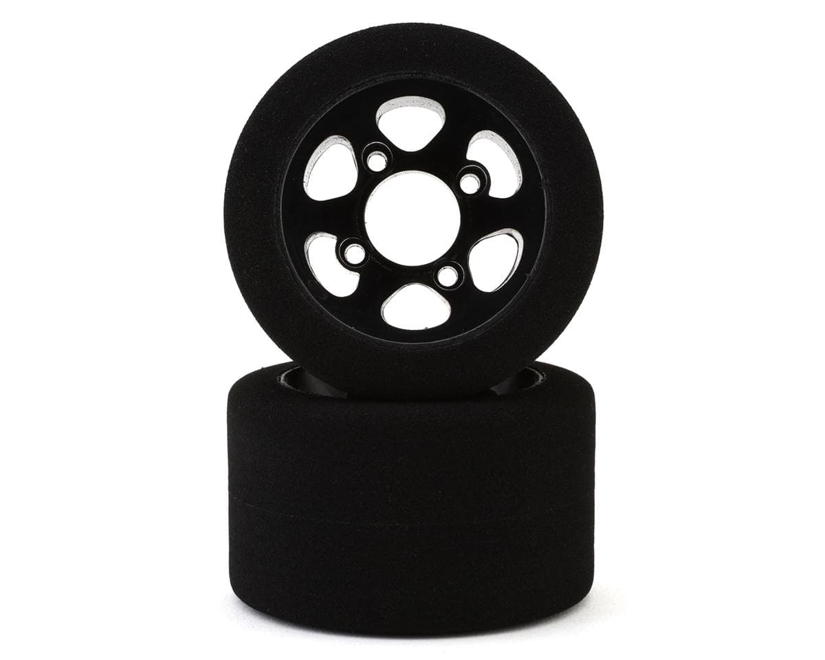 RJ Speed 1-1/2 Wide Rear Tires Drag Kit (2)