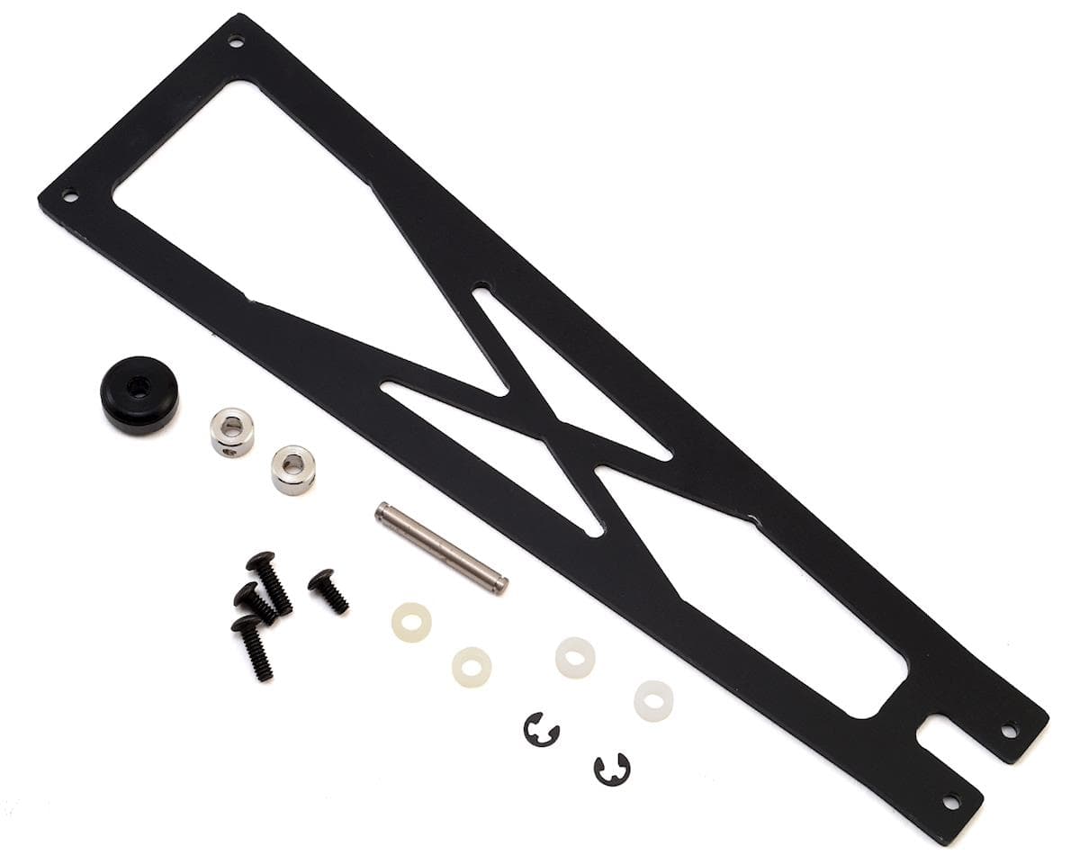RJ Speed 7" Wheelie Bar Kit