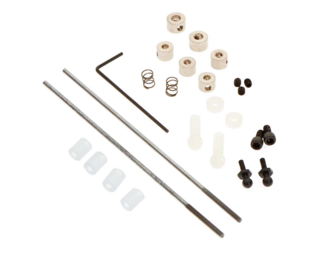 RJ Speed SPEC Modified Damper Assembly Pair (2)