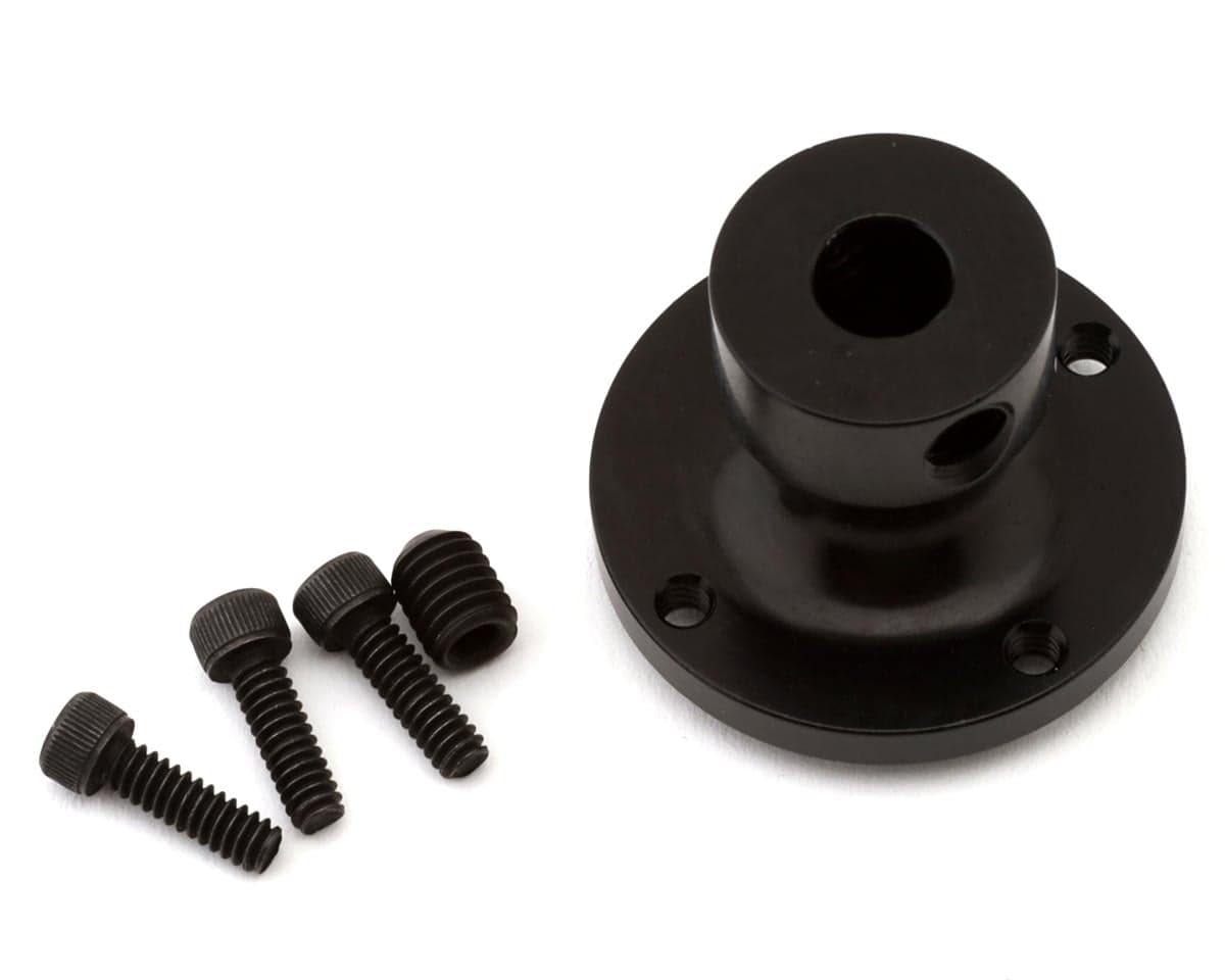 RJ Speed Alum Set Screw Hub for 1/10 Pan Cars