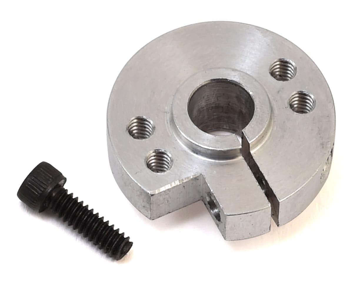 RJ Speed Aluminum Clamp Hub