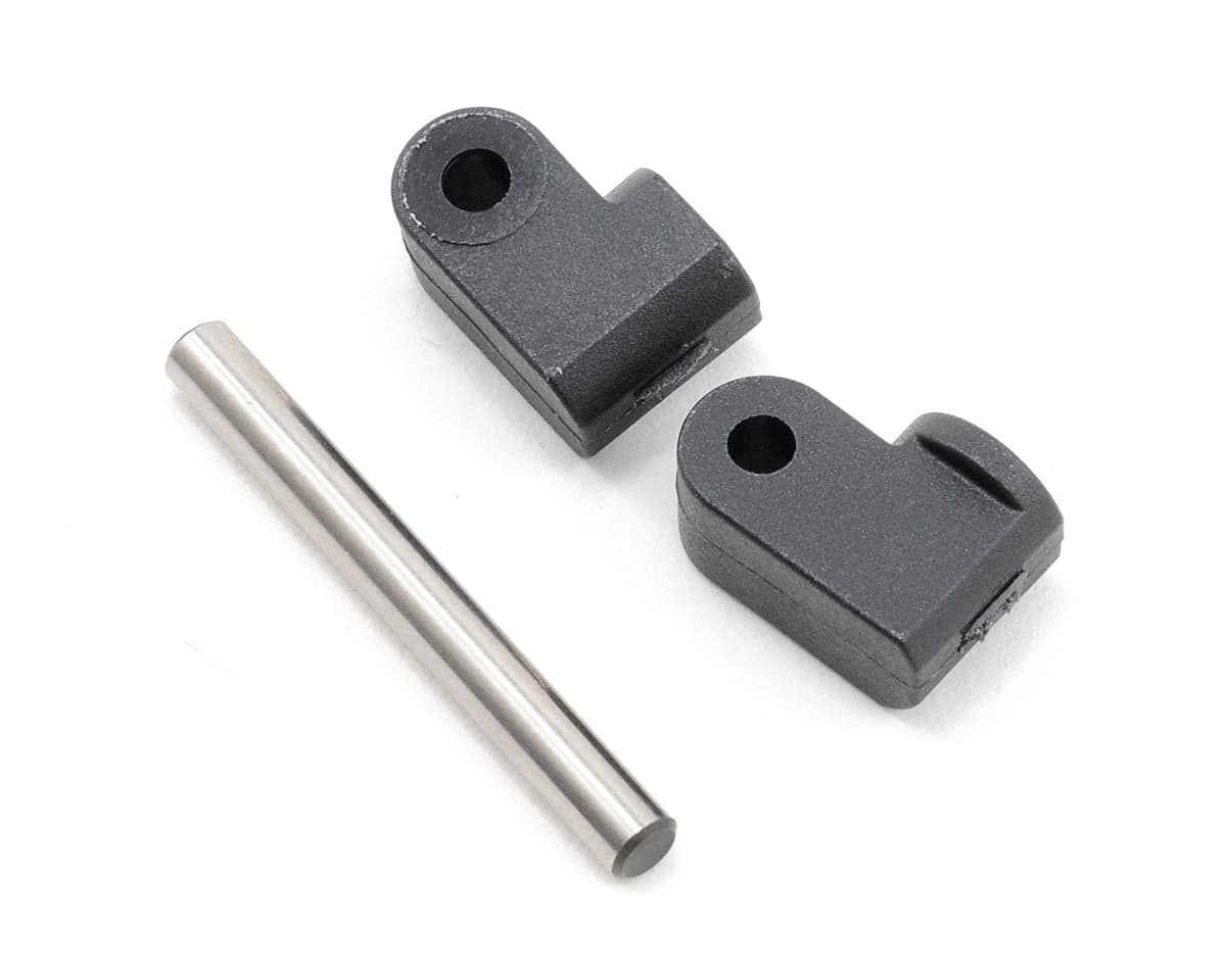 Losi Lower Suspension Link Mounts w/Pin