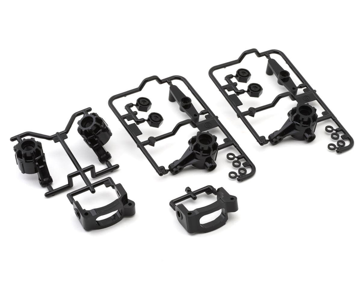 Tamiya B Parts Upright DF02