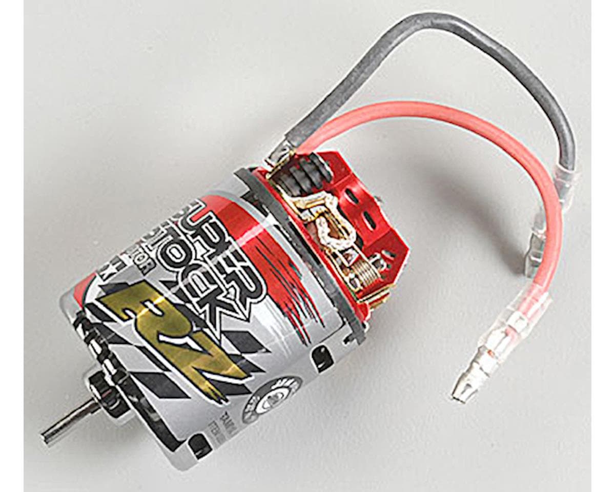 Tamiya Super Stock Motor RZ (23T)