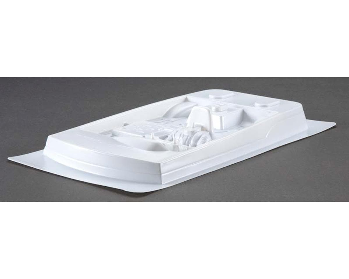 Tamiya 1/10 Touring Car Cockpit Set (Left-Hand Drive)