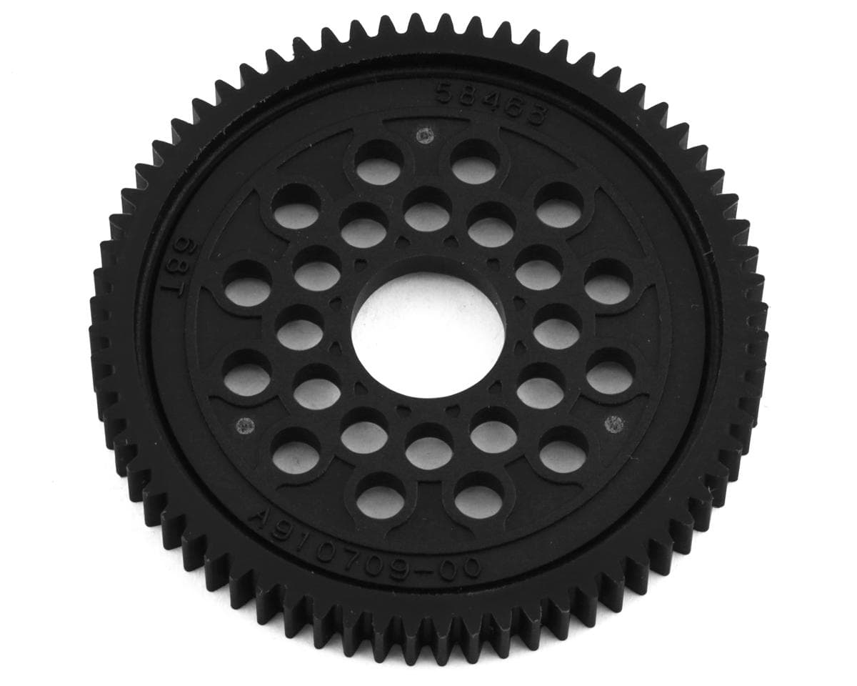 Tamiya 06 Spur Gear FF03