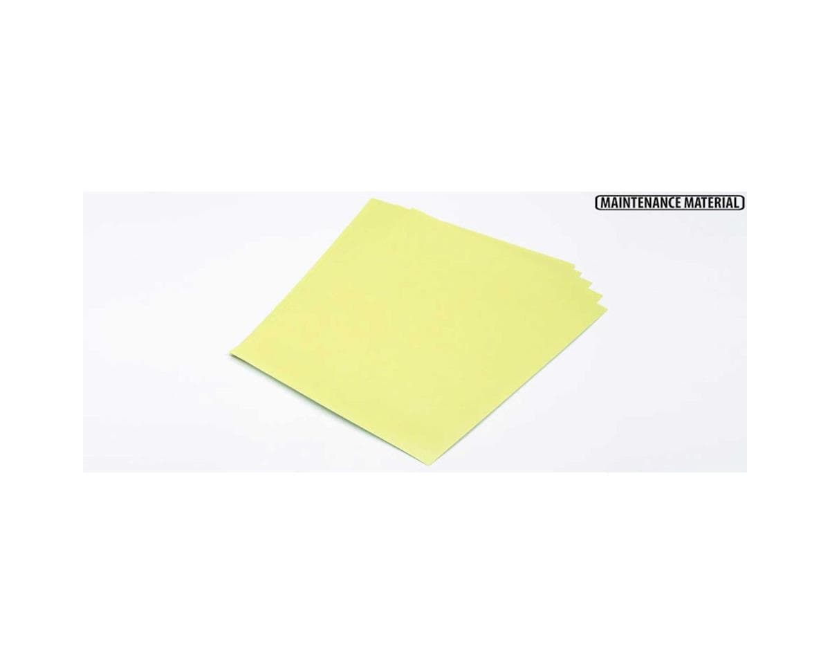 Tamiya Masking Sticker Sheet (5)