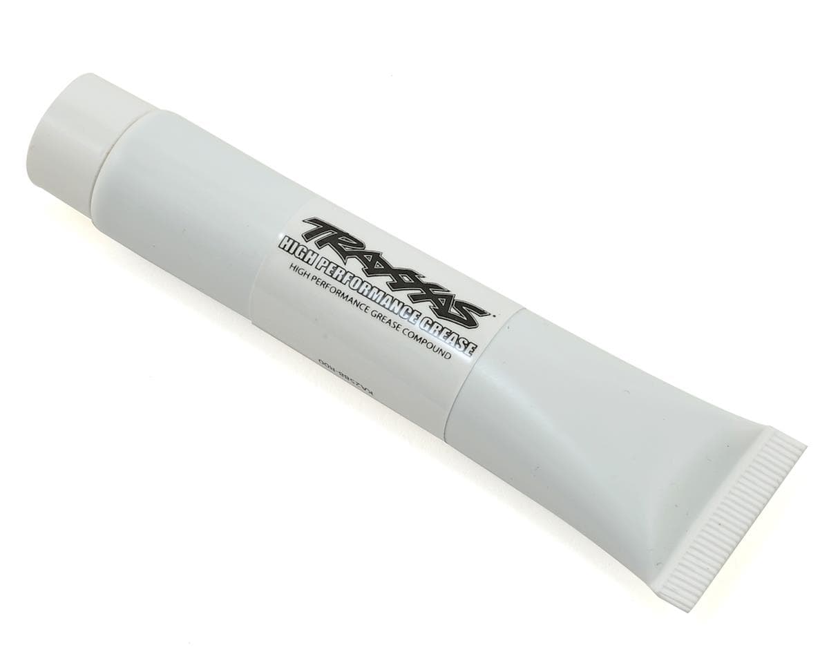 Traxxas Premium High Performance Grease (20cc)