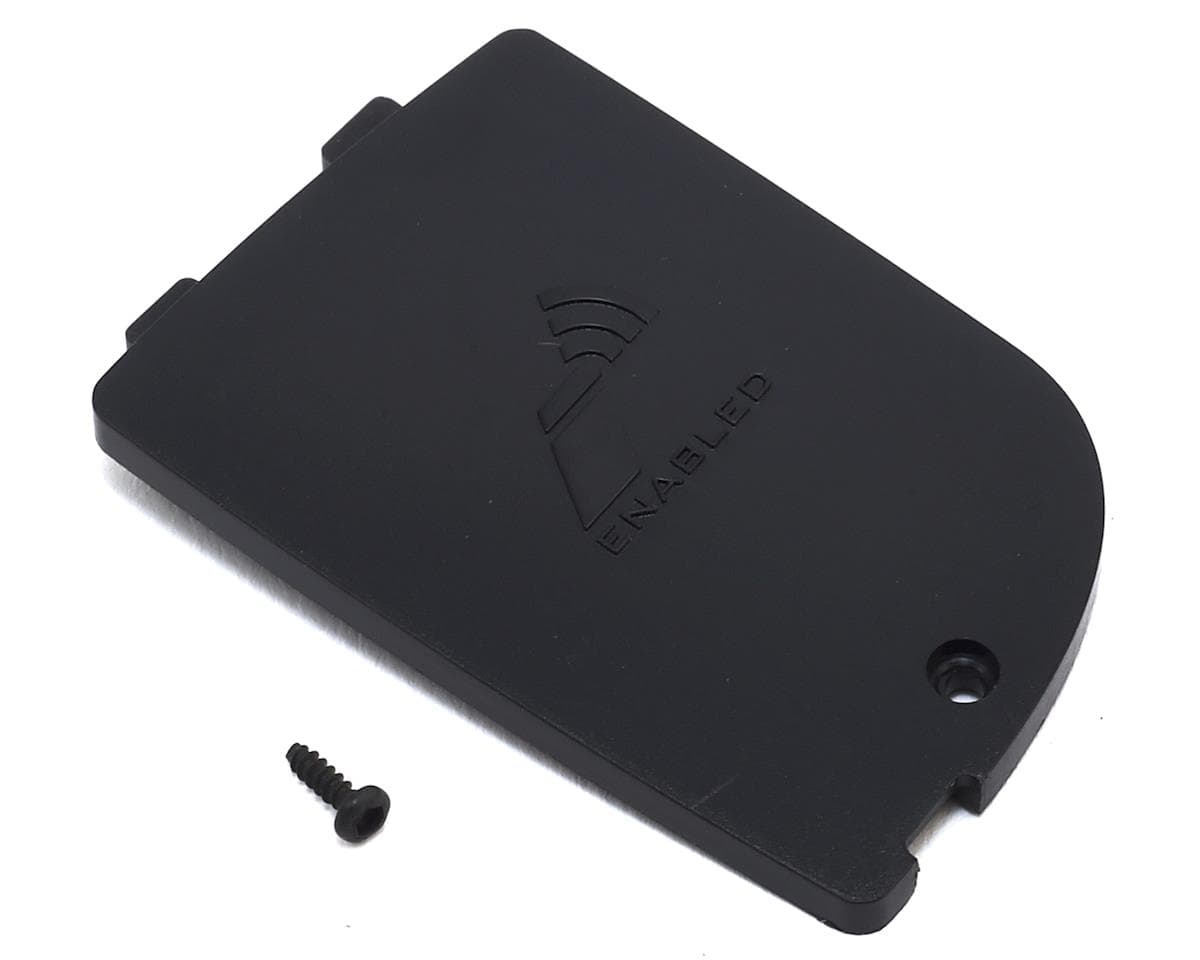 Traxxas Link Wireless Module Cover Plate