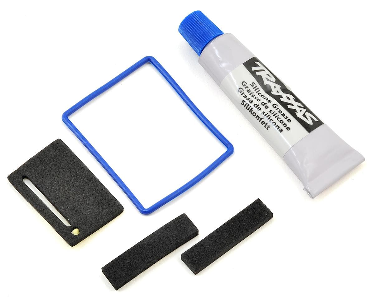 Traxxas X-Maxx/XRT Expander Box Seal Kit