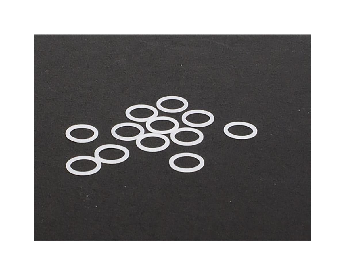 Trinity Low Drag Teflon Motor Shims (100)