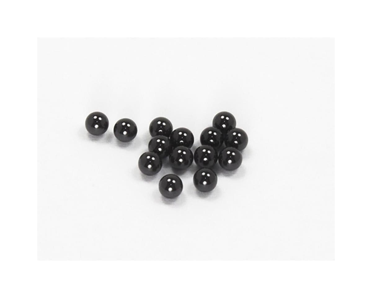 Trinity Silicone Ceramic 3/32  Balls (14)