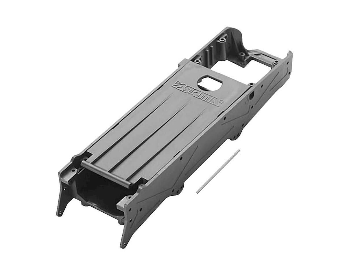 Arrma Chassis Battery Door Short Wheel Base