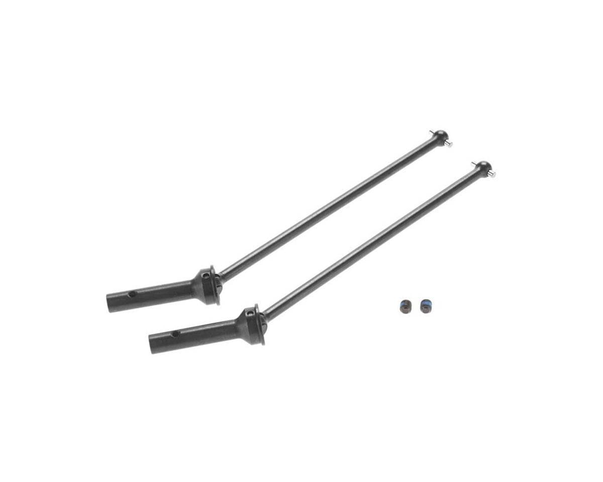 Arrma Talion 174.5mm CVD Driveshaft Set (2)