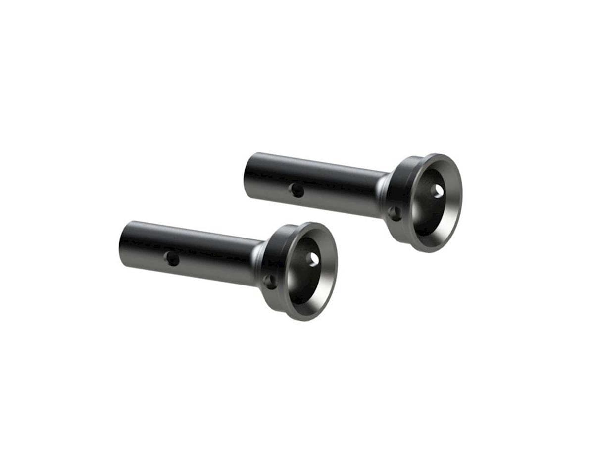 Arrma Talion 8x36.5mm CVD Axle (2)