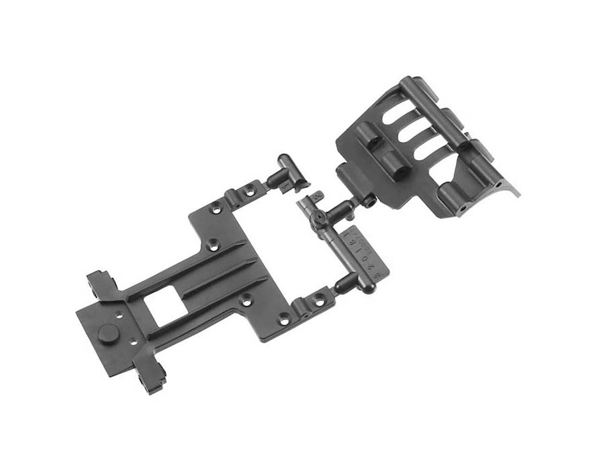 Arrma Mega/BLX Motor Guard 2013 Spec