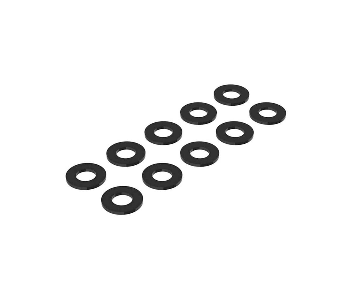 Arrma 3x6x0.5mm Washer (10)