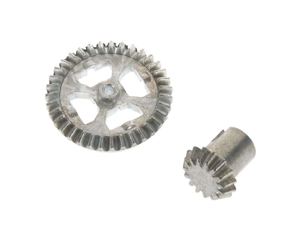 Axial Bevel Gear Set 35 15T