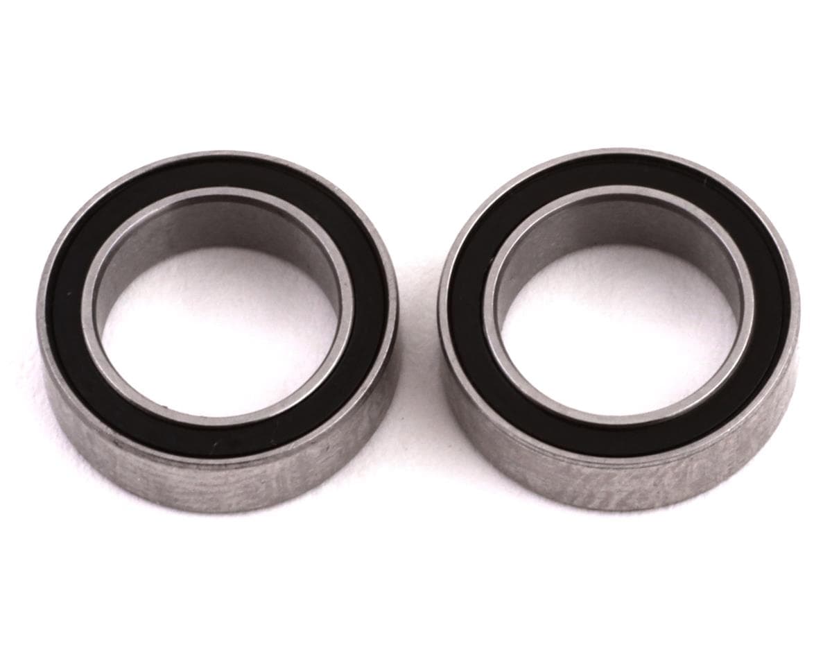 Axial Bearing 8x12x3.55mm (2)