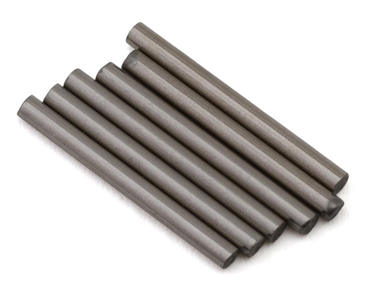 Axial Pin 2x20mm (6)