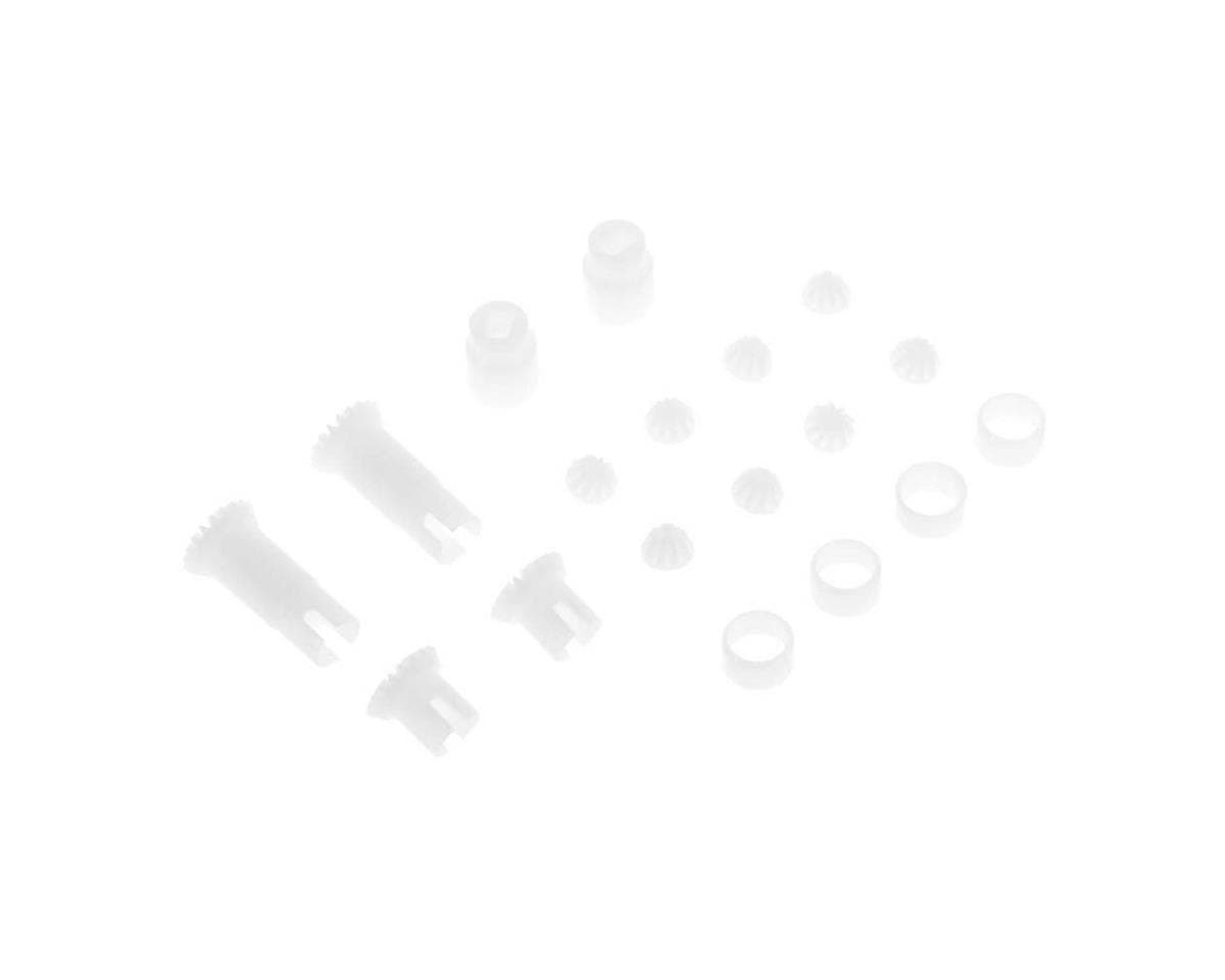 Axial Differential Outputs Set