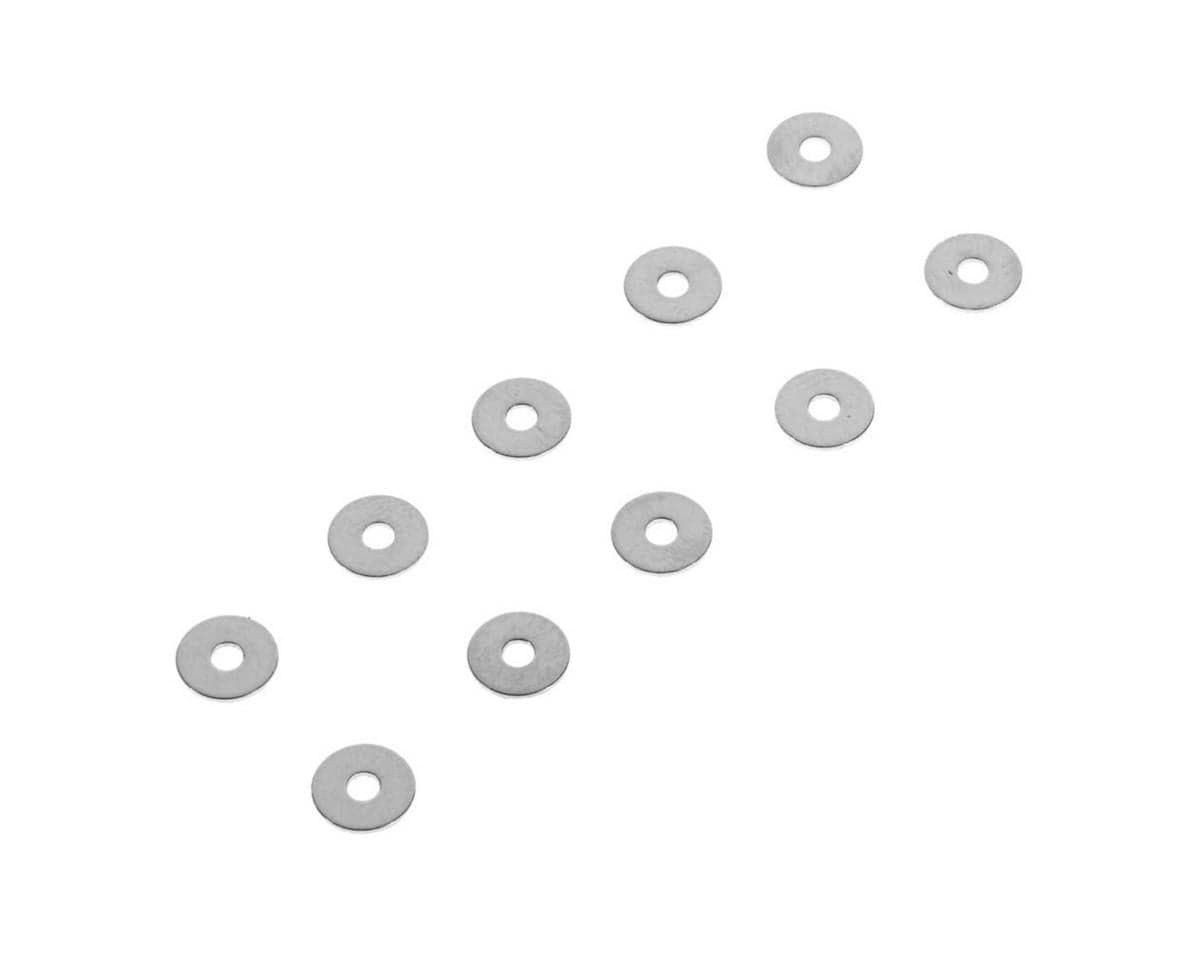 Axial Washer 2x7x.5mm (10)
