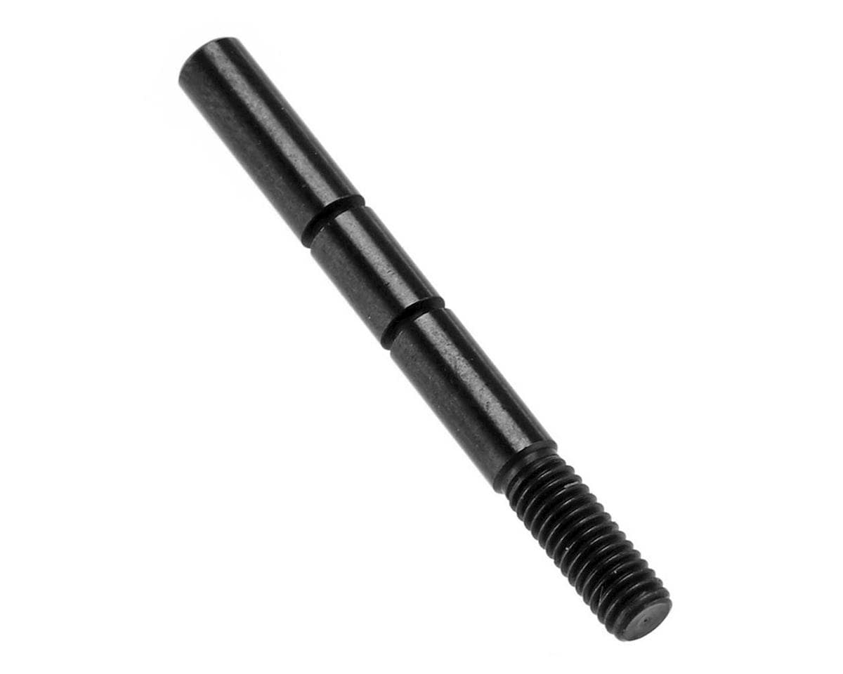 Axial 2-Speed Steel Slider Shaft 30.5x3mm