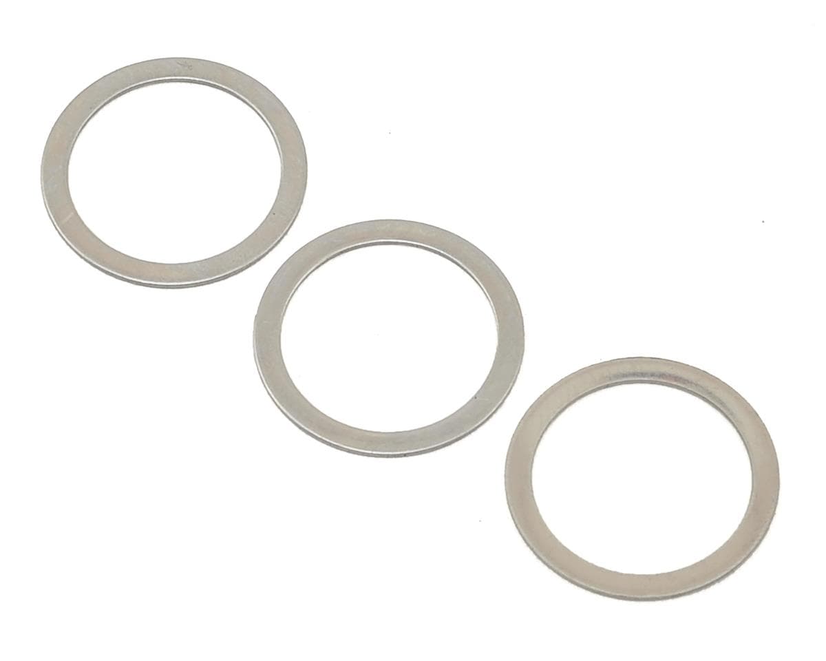 Align Tail Drive Gear Spacer Set (T-Rex 700)