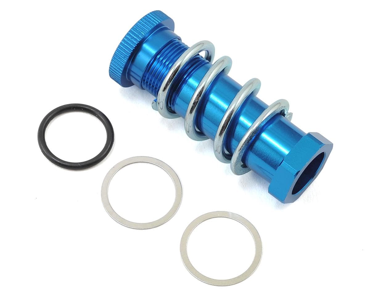 Team Associated RC8B3.1 Servo Saver Tube