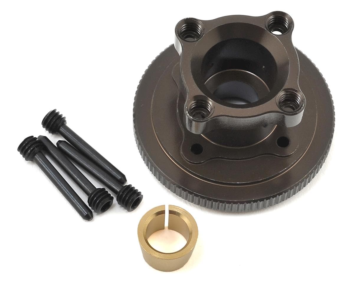 Team Associated RC8B3.1 4-Shoe Clutch Flywheel