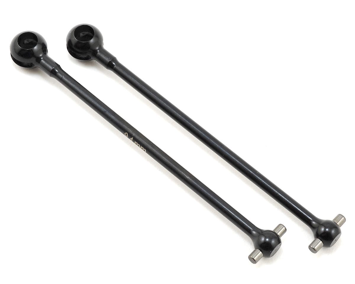 Team Associated 94mm RC8B3.1 CVA Driveshafts (2)