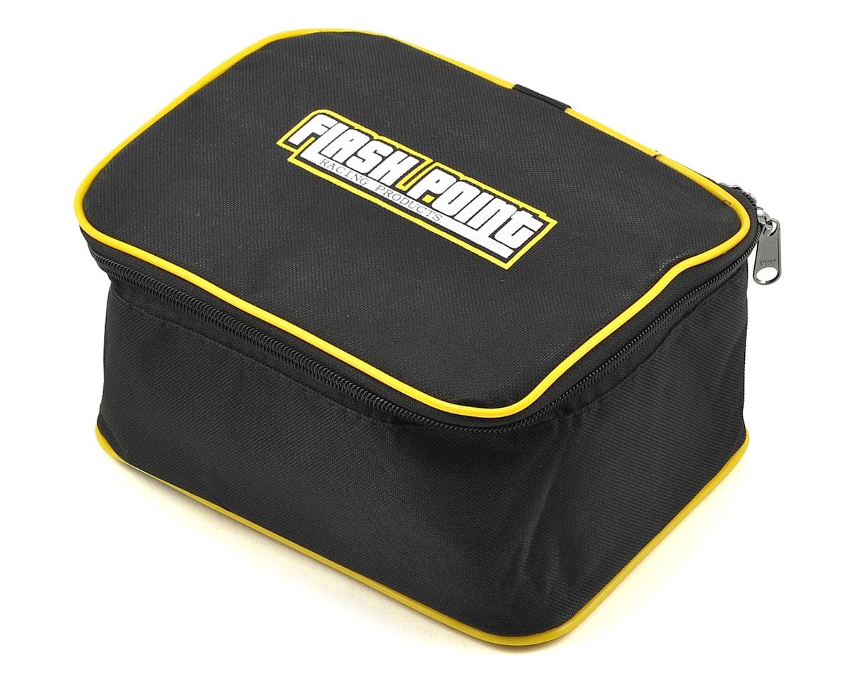 Flash Point Shock / Diff Fluid Bag
