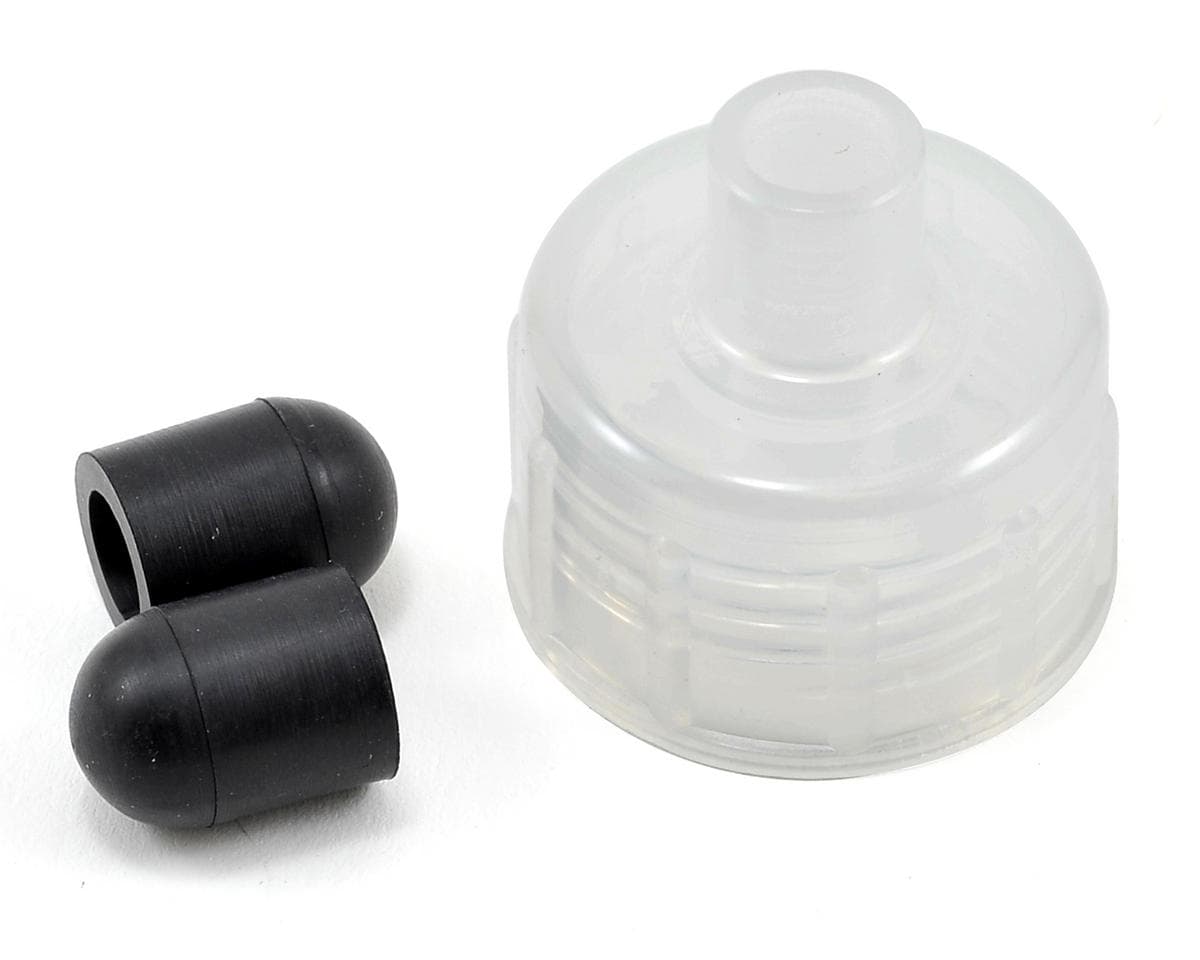 Traxxas Fuel Bottle Rebuild Kit