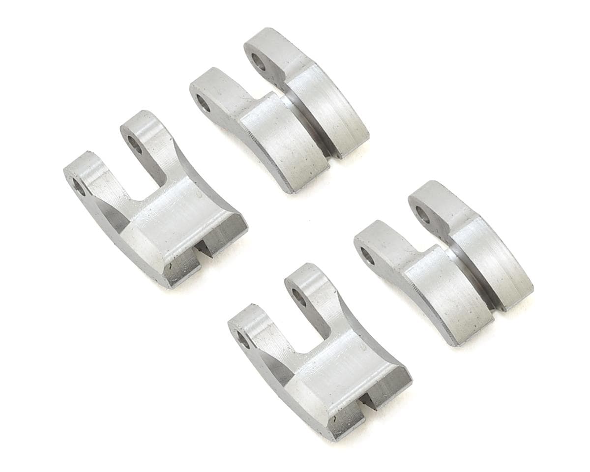 REDS "Quattro" Off-Road V2 Clutch Shoe Set (4) (Aluminum)