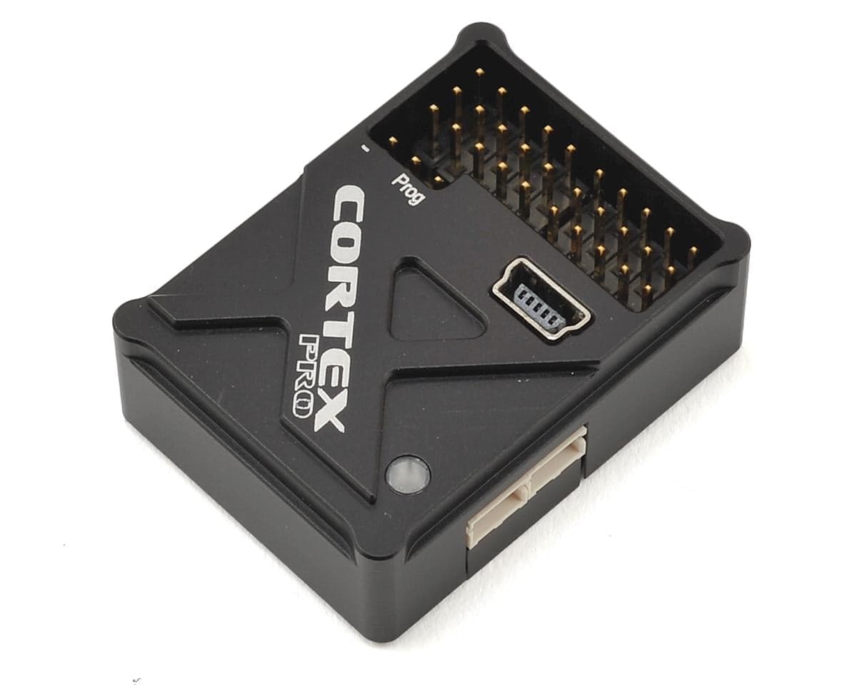 Bavarian Demon Cortex Pro 3-Axis Stabilization System